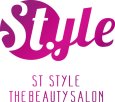 ST STYLE The Beauty Salon